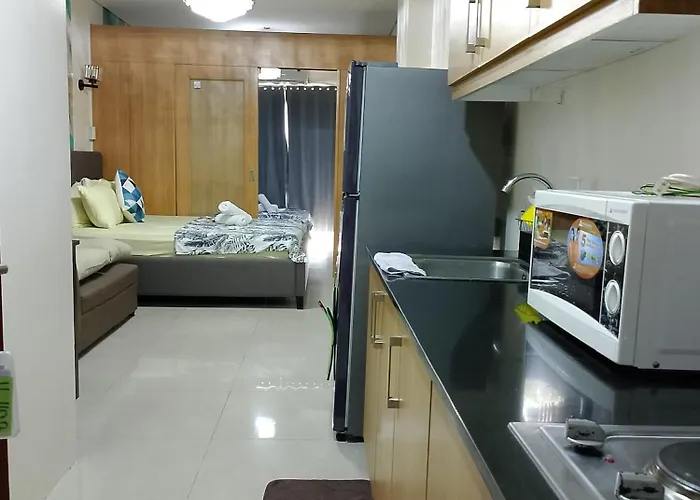1648 Moa View 3beds 1cr Apartamento Manila