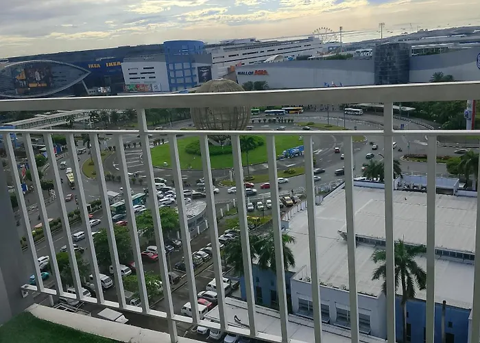 Apartamento 1648 Moa View 3beds 1cr *