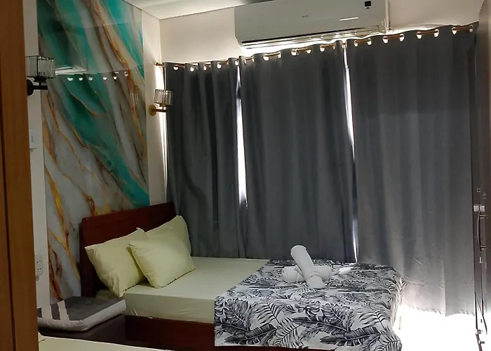 Apartamento 1648 Moa View 3beds 1cr *
